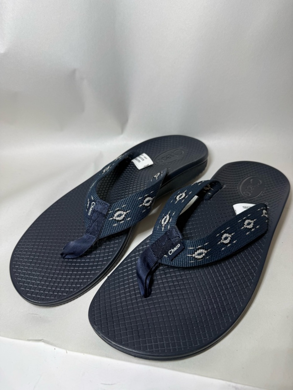 Women's Chaco Flip Flop Sandals size 9